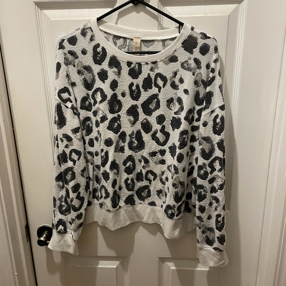 Altar’d State Sweater